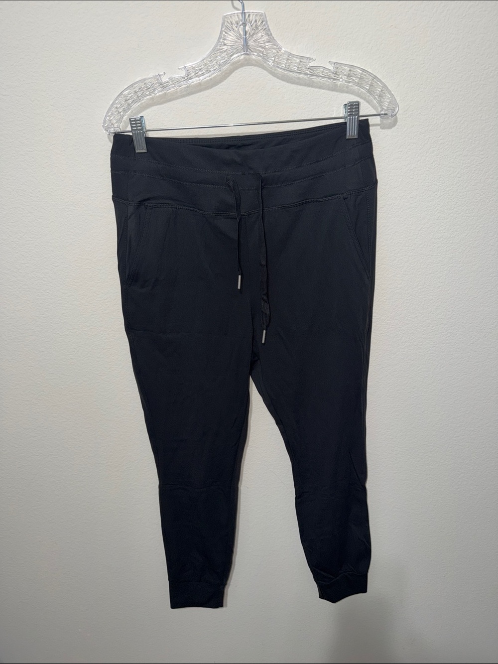 HALARA Black Women's Jogger Track Pants FA26